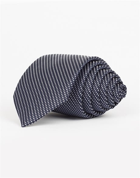 TIE HANDKERCHIEF CLASSIC MICRO-Y   KRAVAT TIE