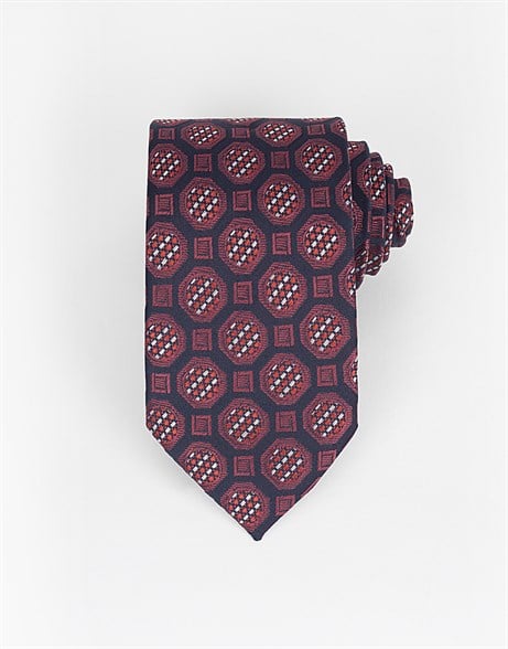 TIE HANDKERCHIEF CLASSIC MICRO-Y   KRAVAT TIE