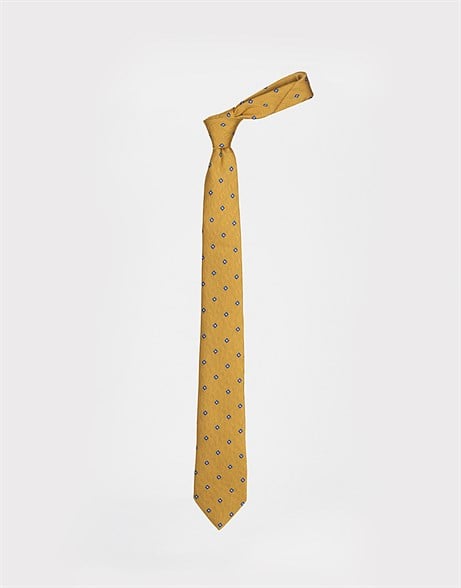 TIE HANDKERCHIEF CLASSIC MICRO-Y   KRAVAT TIE