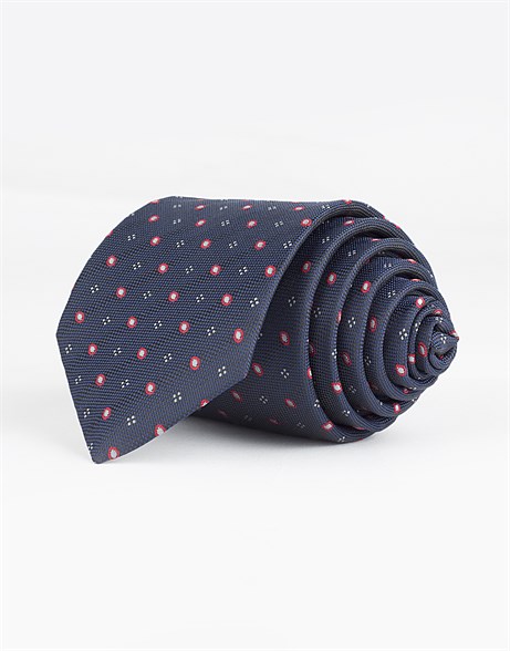 TIE HANDKERCHIEF CLASSIC MICRO-Y   KRAVAT TIE