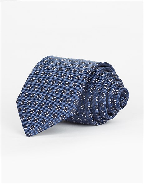 TIE HANDKERCHIEF CLASSIC MICRO-Y   KRAVAT TIE