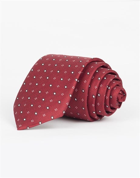 TIE HANDKERCHIEF CLASSIC MICRO-Y   KRAVAT TIE