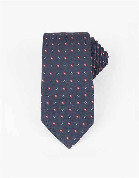 TIE HANDKERCHIEF CLASSIC MICRO-Y   KRAVAT TIE