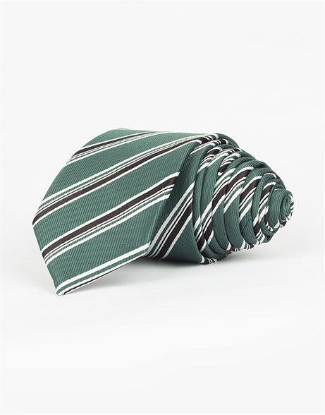 TIE HANDKERCHIEF CLASSIC MICRO-Y   KRAVAT TIE