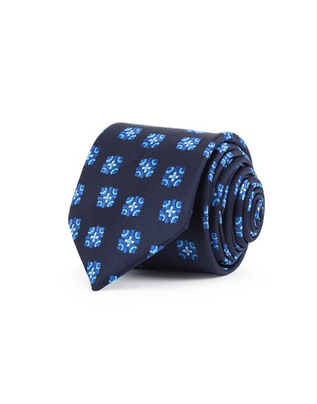 TIE HANDKERCHIEF CLASSIC MICRO-Y   KRAVAT TIE