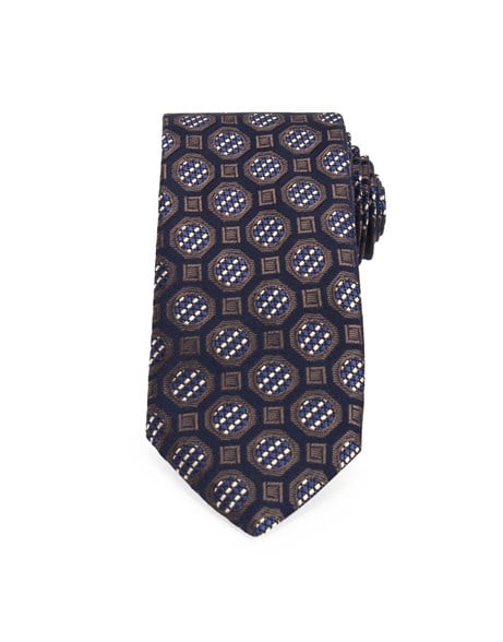 TIE HANDKERCHIEF CLASSIC MICRO-Y   KRAVAT TIE