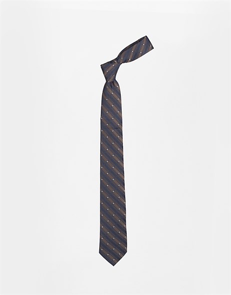 TIE HANDKERCHIEF CLASSIC MICRO-Y   KRAVAT TIE