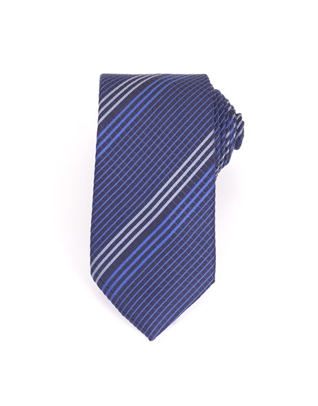 TIE HANDKERCHIEF CLASSIC MICRO-Y   KRAVAT TIE