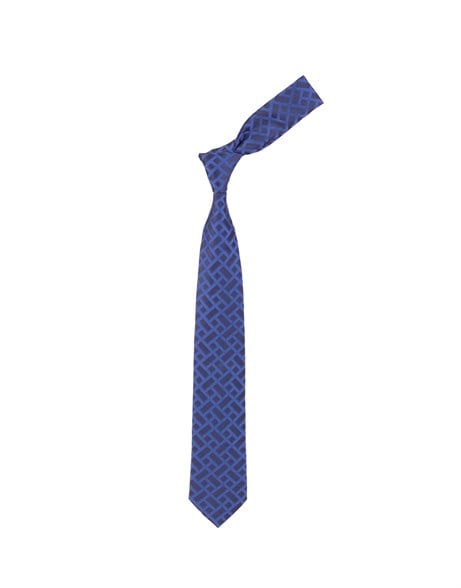 TIE HANDKERCHIEF CLASSIC MICRO-Y   KRAVAT TIE