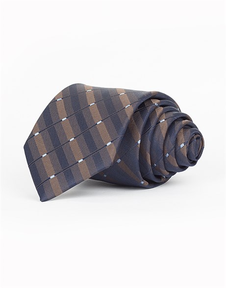 TIE HANDKERCHIEF CLASSIC MICRO-Y   KRAVAT TIE