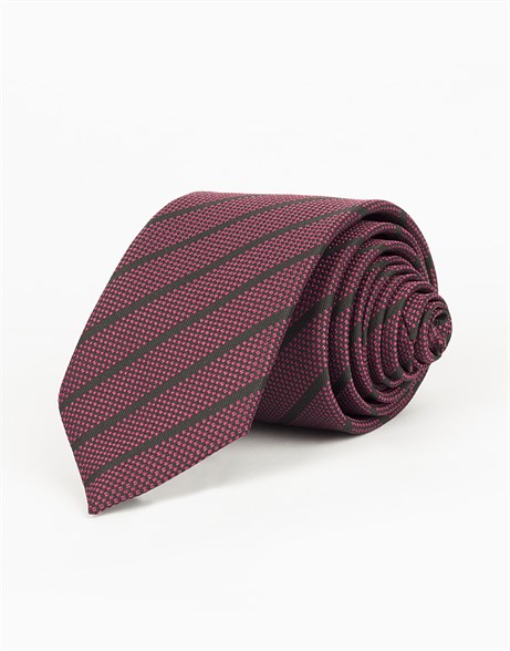 TIE HANDKERCHIEF CLASSIC MICRO-Y   KRAVAT TIE