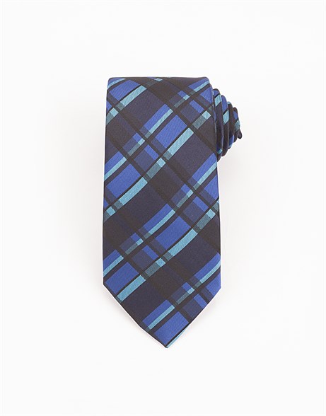 TIE HANDKERCHIEF CLASSIC MICRO-Y   KRAVAT TIE