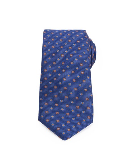 TIE HANDKERCHIEF CLASSIC MICRO-Y   KRAVAT TIE