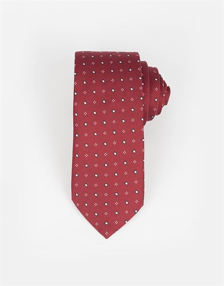 TIE HANDKERCHIEF CLASSIC MICRO-Y   KRAVAT TIE