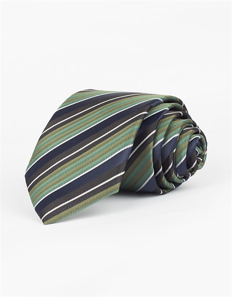 TIE HANDKERCHIEF CLASSIC MICRO-Y   KRAVAT TIE