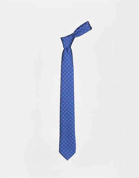 TIE HANDKERCHIEF CLASSIC MICRO-Y   KRAVAT TIE