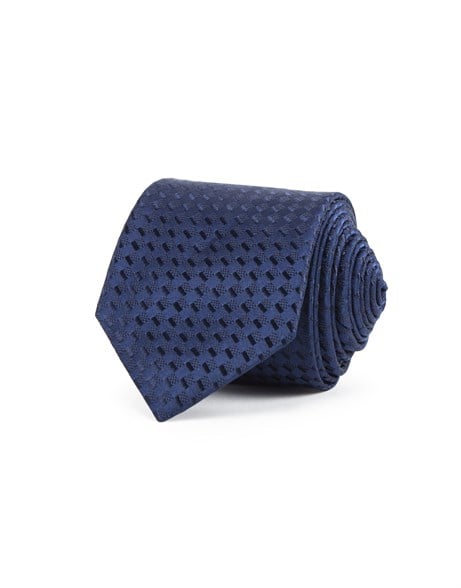 TIE HANDKERCHIEF CLASSIC MICRO-Y   KRAVAT TIE