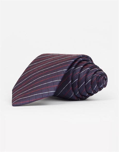 TIE HANDKERCHIEF CLASSIC MICRO-Y   KRAVAT TIE