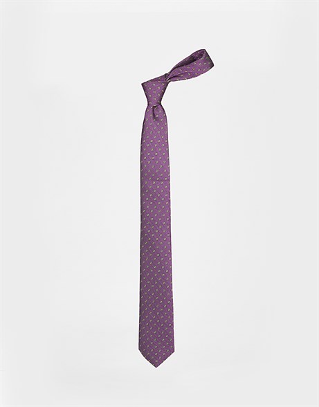 TIE HANDKERCHIEF CLASSIC MICRO-Y   KRAVAT TIE