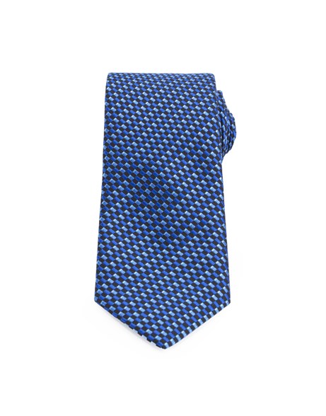 TIE HANDKERCHIEF CLASSIC MICRO-Y   KRAVAT TIE