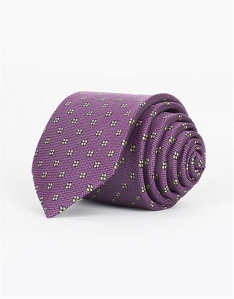 TIE HANDKERCHIEF CLASSIC MICRO-Y   KRAVAT TIE