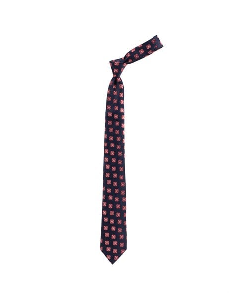 TIE HANDKERCHIEF CLASSIC MICRO-Y   KRAVAT TIE