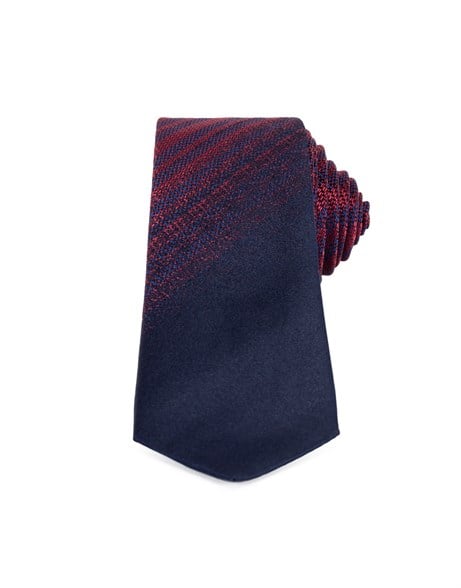 TIE MOTIF PANEL-   KRAVAT TIE