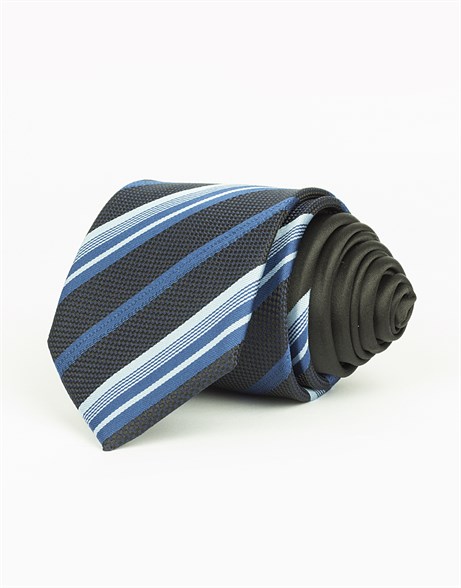 TIE MOTIF PANEL-   KRAVAT TIE