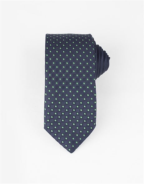 TIE MOTIF PANEL-   KRAVAT TIE