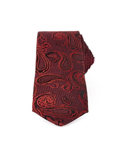 TIE MOTIF PANEL-   KRAVAT TIE