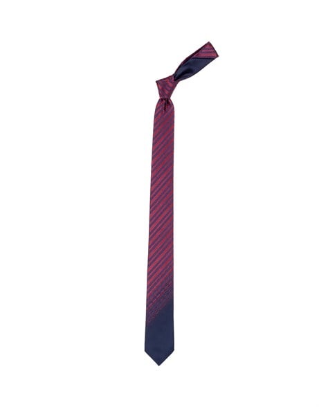 TIE MOTIF PANEL-   KRAVAT TIE