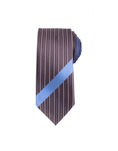 TIE MOTIF PANEL-   KRAVAT TIE