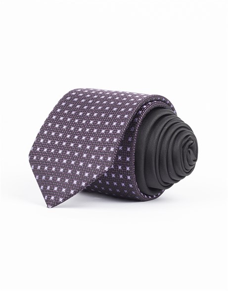 TIE MOTIF PANEL-   KRAVAT TIE