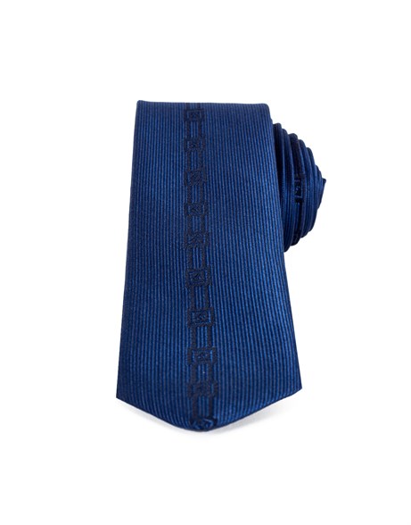 TIE MOTIF PANEL-   KRAVAT TIE