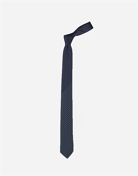 TIE MOTIF PANEL-   KRAVAT TIE