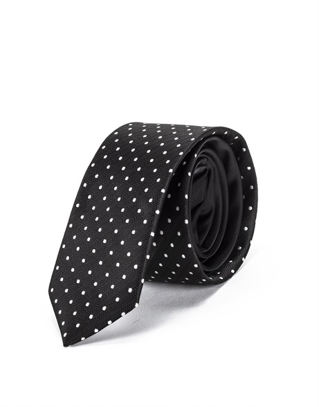 TIE MOTIF PANEL-   KRAVAT TIE