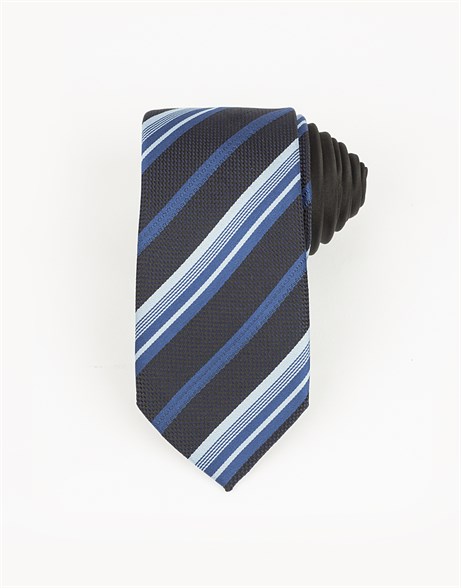 TIE MOTIF PANEL-   KRAVAT TIE