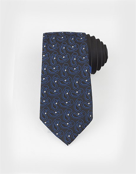 TIE MOTIF PANEL-   KRAVAT TIE