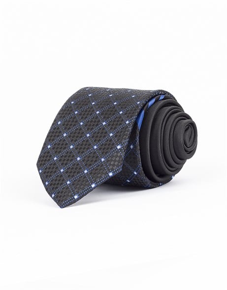 TIE MOTIF PANEL-   KRAVAT TIE