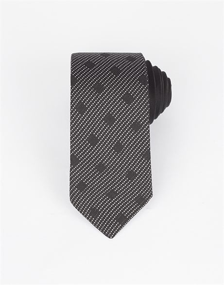 TIE MOTIF PANEL-   KRAVAT TIE