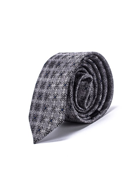 TIE MOTIF PANEL-   KRAVAT TIE