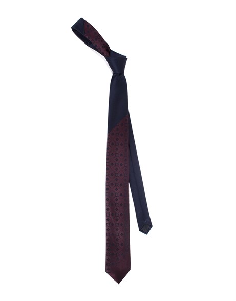 TIE MOTIF PANEL-   KRAVAT TIE