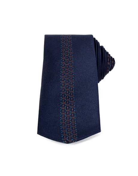 TIE MOTIF PANEL-   KRAVAT TIE