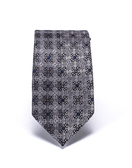 TIE MOTIF PANEL-   KRAVAT TIE