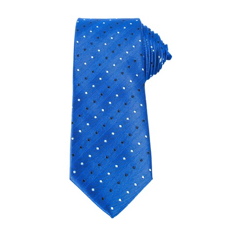 TIE MOTIF PANEL-   KRAVAT TIE