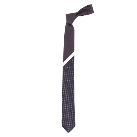 TIE MOTIF PANEL-   KRAVAT TIE