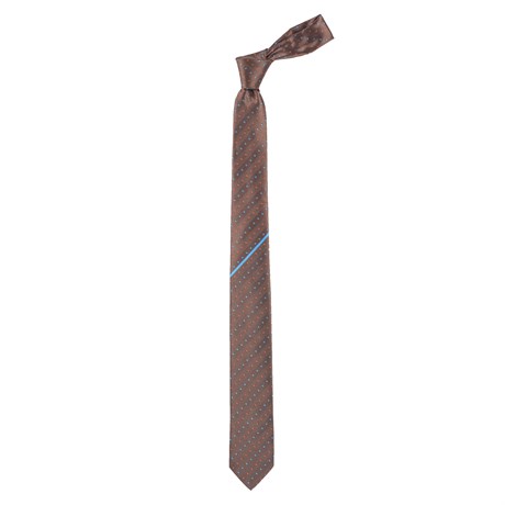 TIE MOTIF PANEL-   KRAVAT TIE