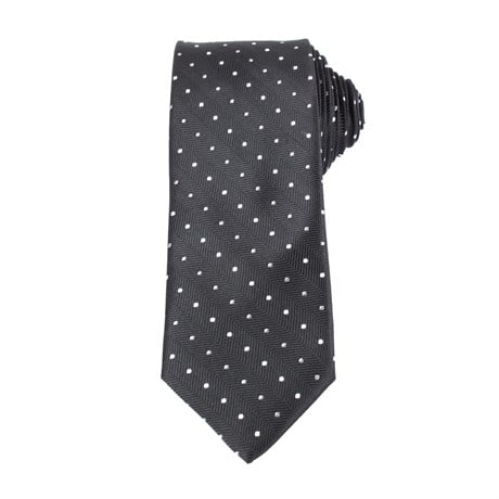 TIE MOTIF PANEL-   KRAVAT TIE