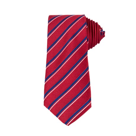 TIE MOTIF PANEL-   KRAVAT TIE