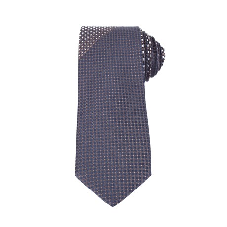 TIE MOTIF PANEL-   KRAVAT TIE